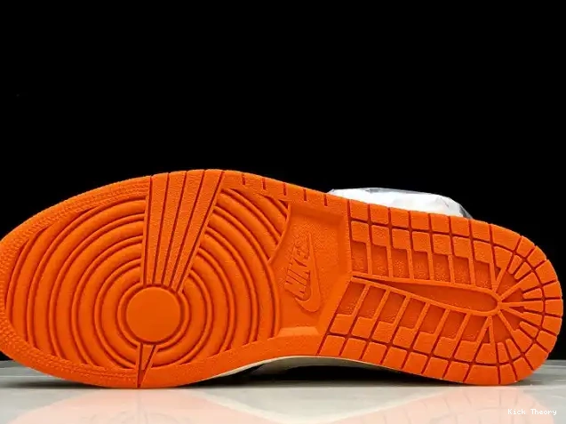 Kicked Out Shoe Store High Retro Jordan Air OG Backboard555088-005 Shattered 1 0522